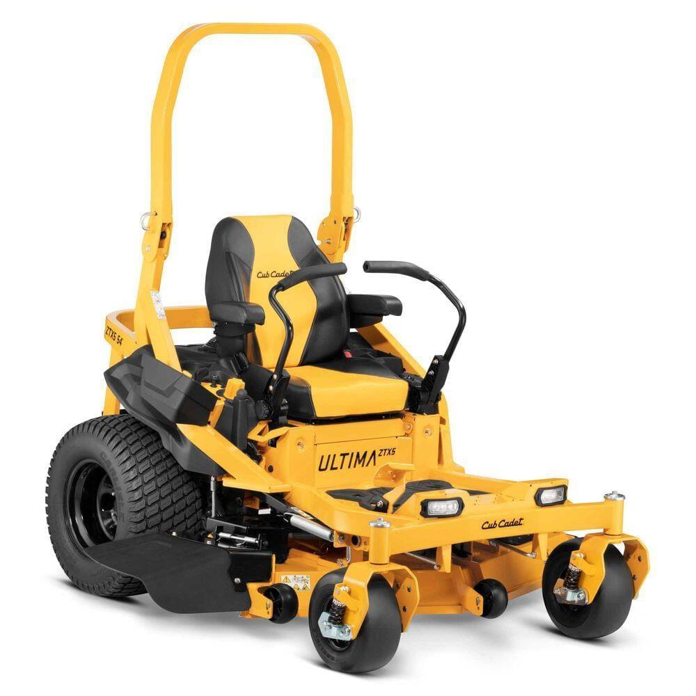 Image of Cub Cadet Ultima ZTX5 Primary image