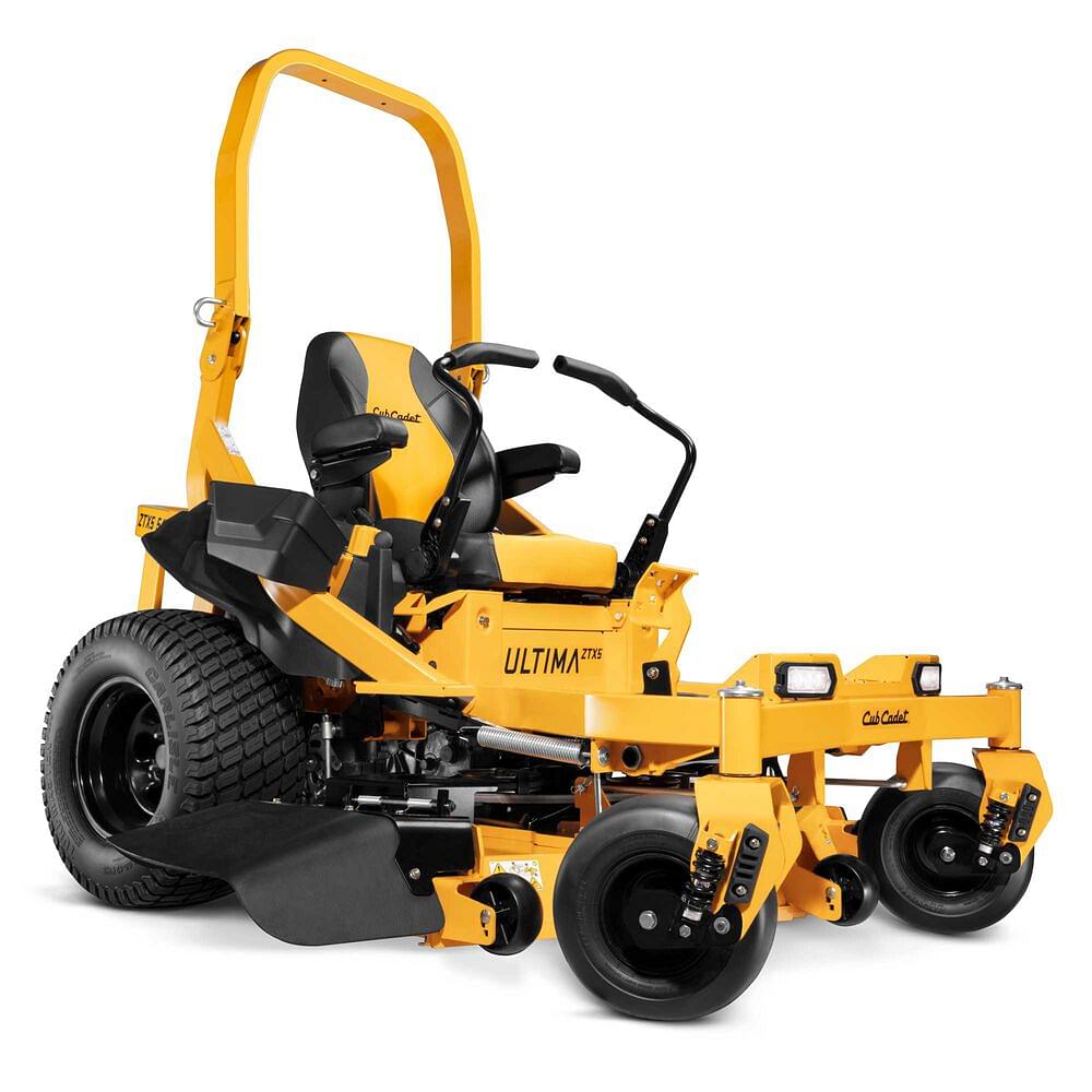 Image of Cub Cadet Ultima ZTX5 Image 1