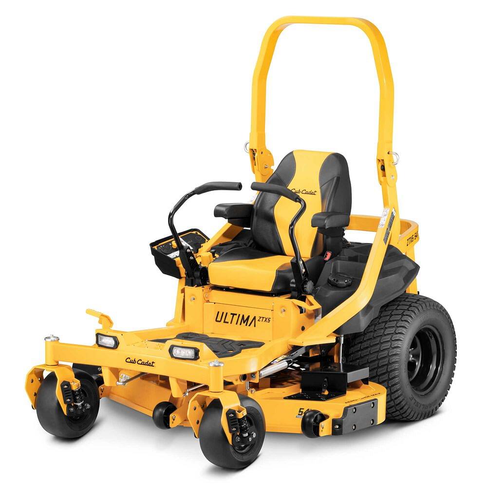 Image of Cub Cadet Ultima ZTX5 Image 0