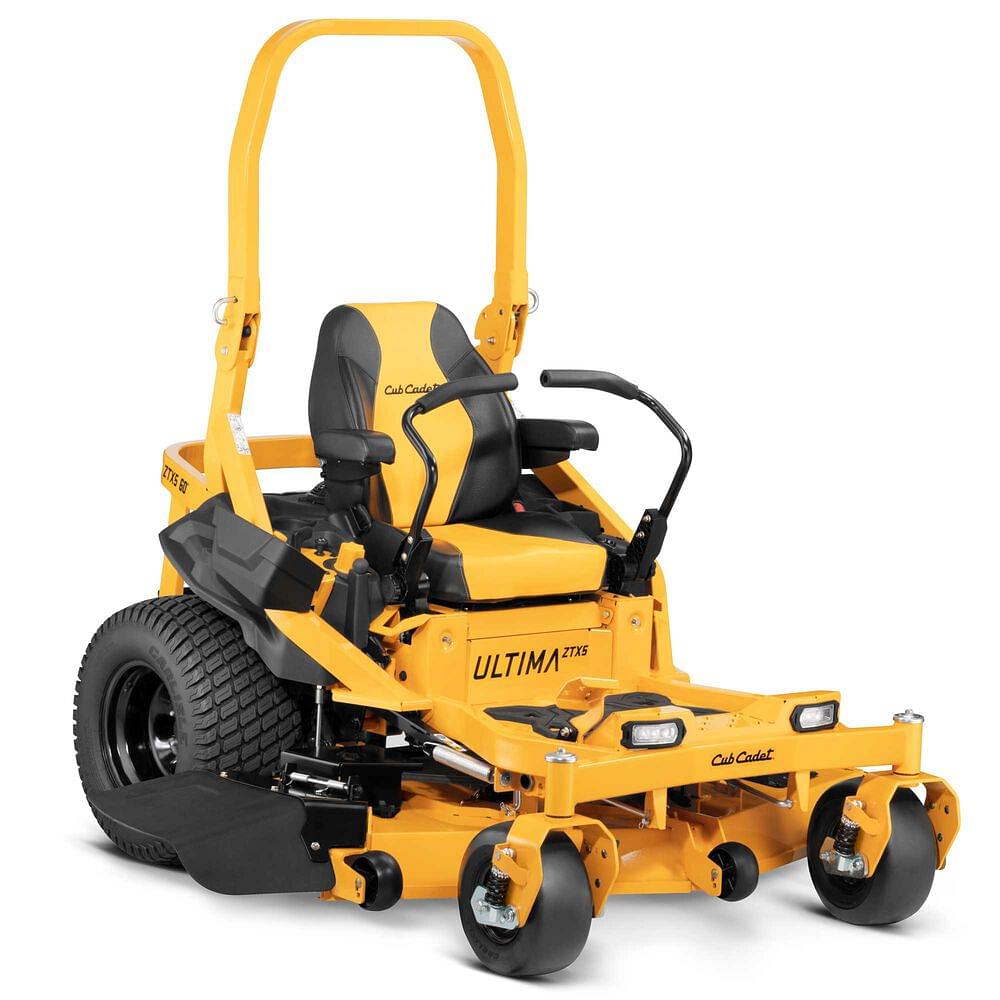 Image of Cub Cadet Ultima ZTX5 Primary Image