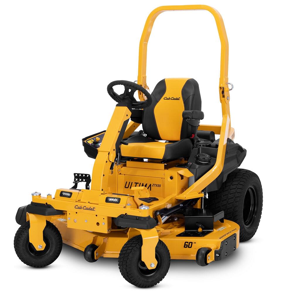 Image of Cub Cadet Ultima ZTX5 Image 1