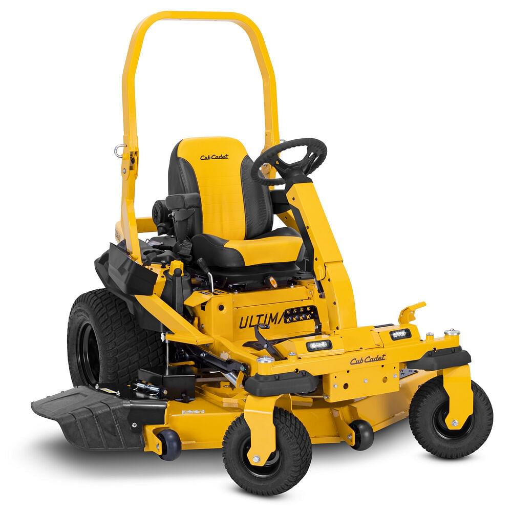 Image of Cub Cadet Ultima ZTX6 Image 0