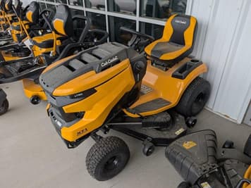 Main image Cub Cadet XT1 LT50