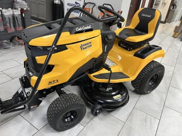 Main image Cub Cadet XT1 LT42