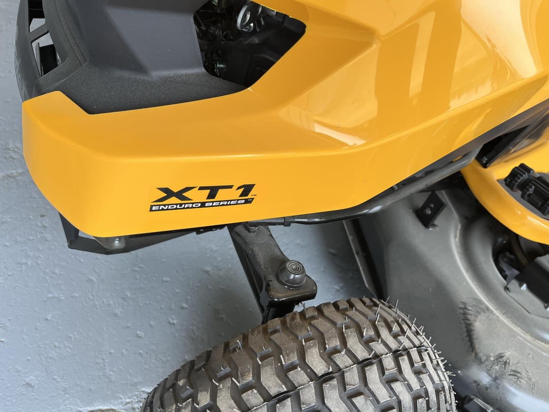 Image of Cub Cadet XT1 LT46 Image 1