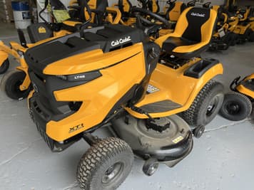Main image Cub Cadet XT1 LT46