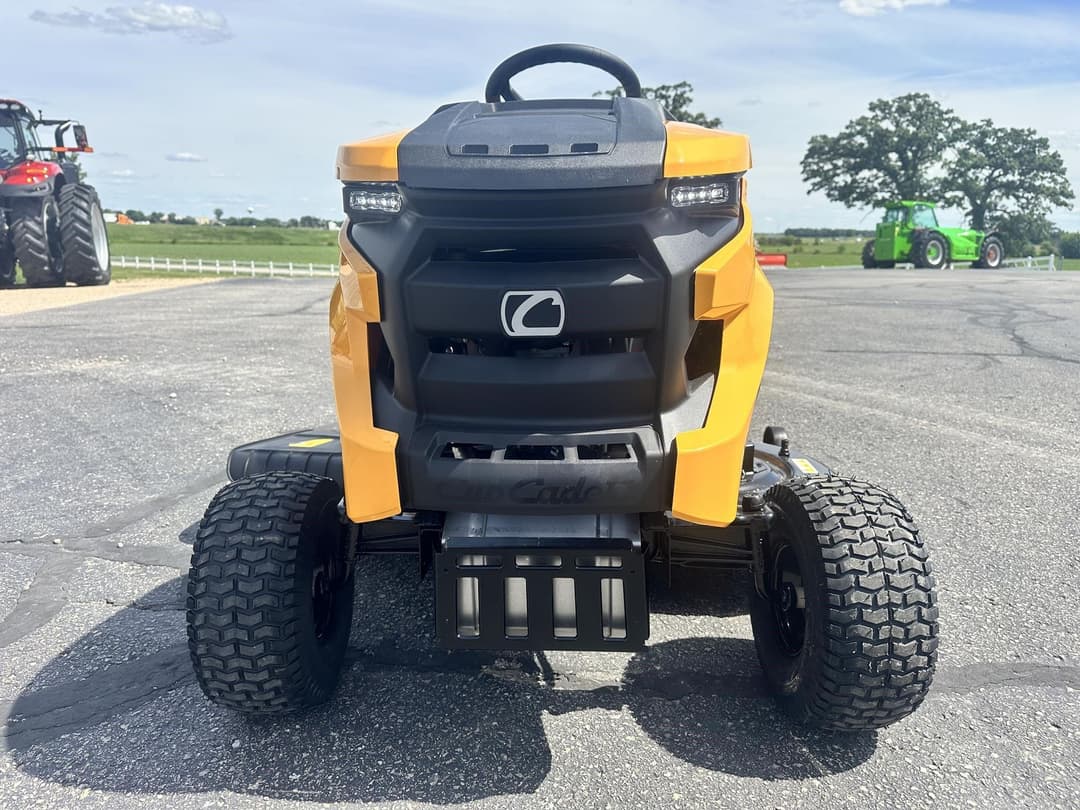 Image of Cub Cadet XT1 LT46 Image 1