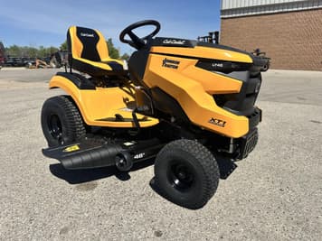 Main image Cub Cadet XT1 LT46