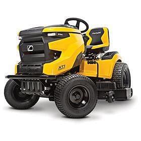 Image of Cub Cadet XT1 ST54 Primary Image