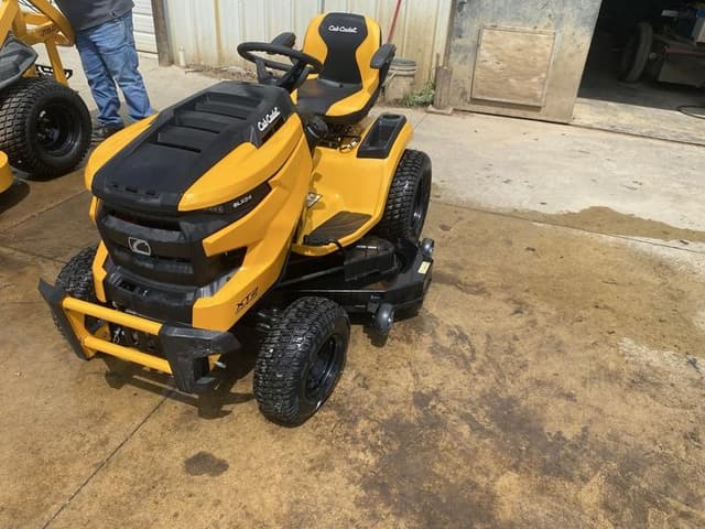 Image of Cub Cadet XT2 SLX54 equipment image 1