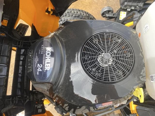 Image of Cub Cadet XT2 SLX54 equipment image 4