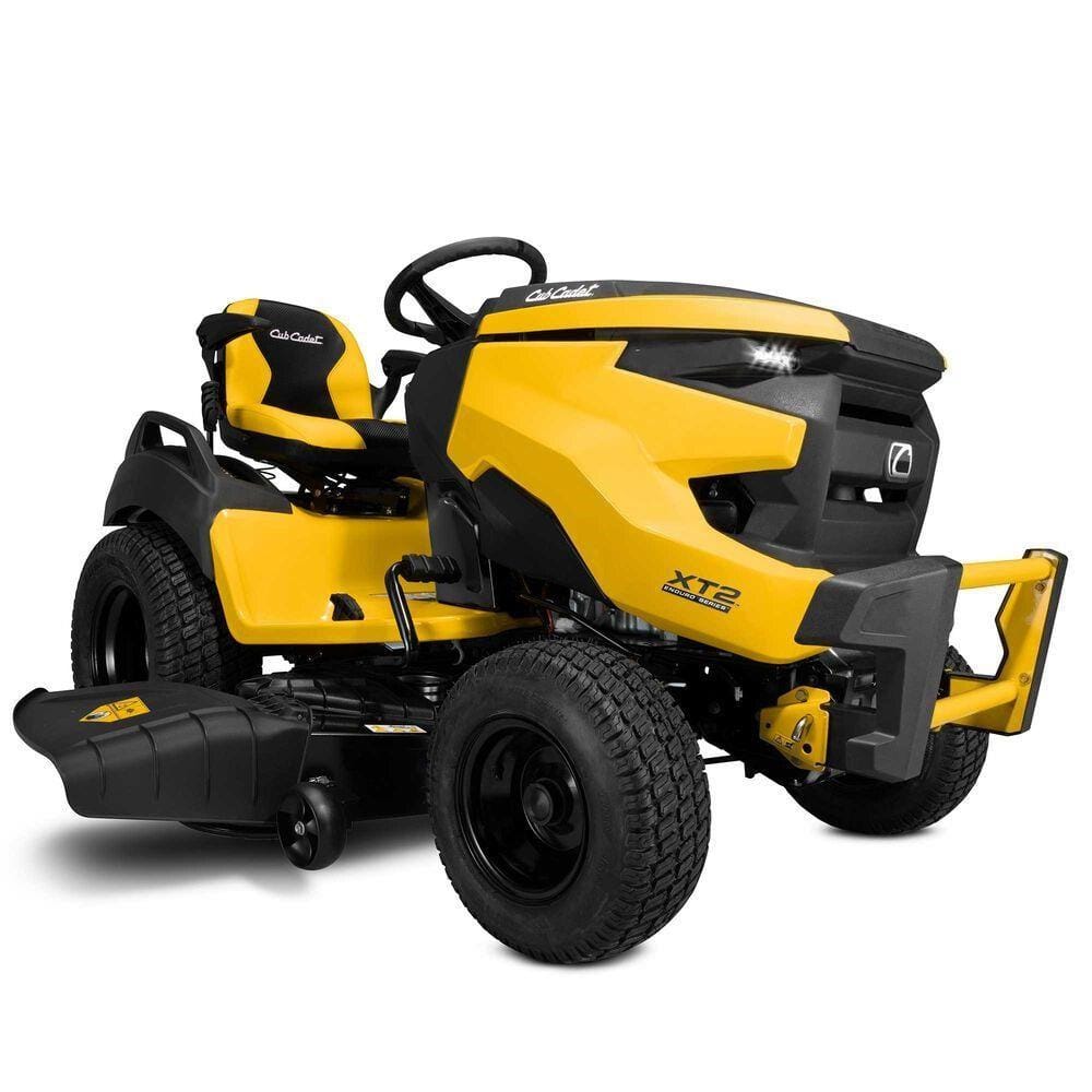 2025 Cub Cadet XT2 Equipment Image0