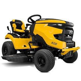 Image of Cub Cadet XT2 LX42 Primary Image