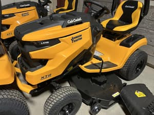 2025 Cub Cadet XT2 LX46 Image