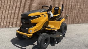 2025 Cub Cadet XT2 LX46 Image