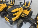 2025 Cub Cadet XT2 SLX50 Image