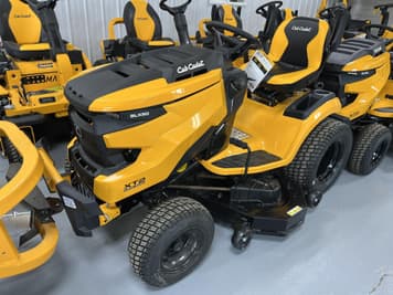 Main image Cub Cadet XT2 SLX50