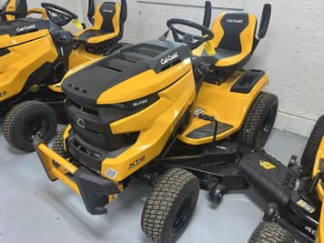 Main image Cub Cadet XT2 SLX50