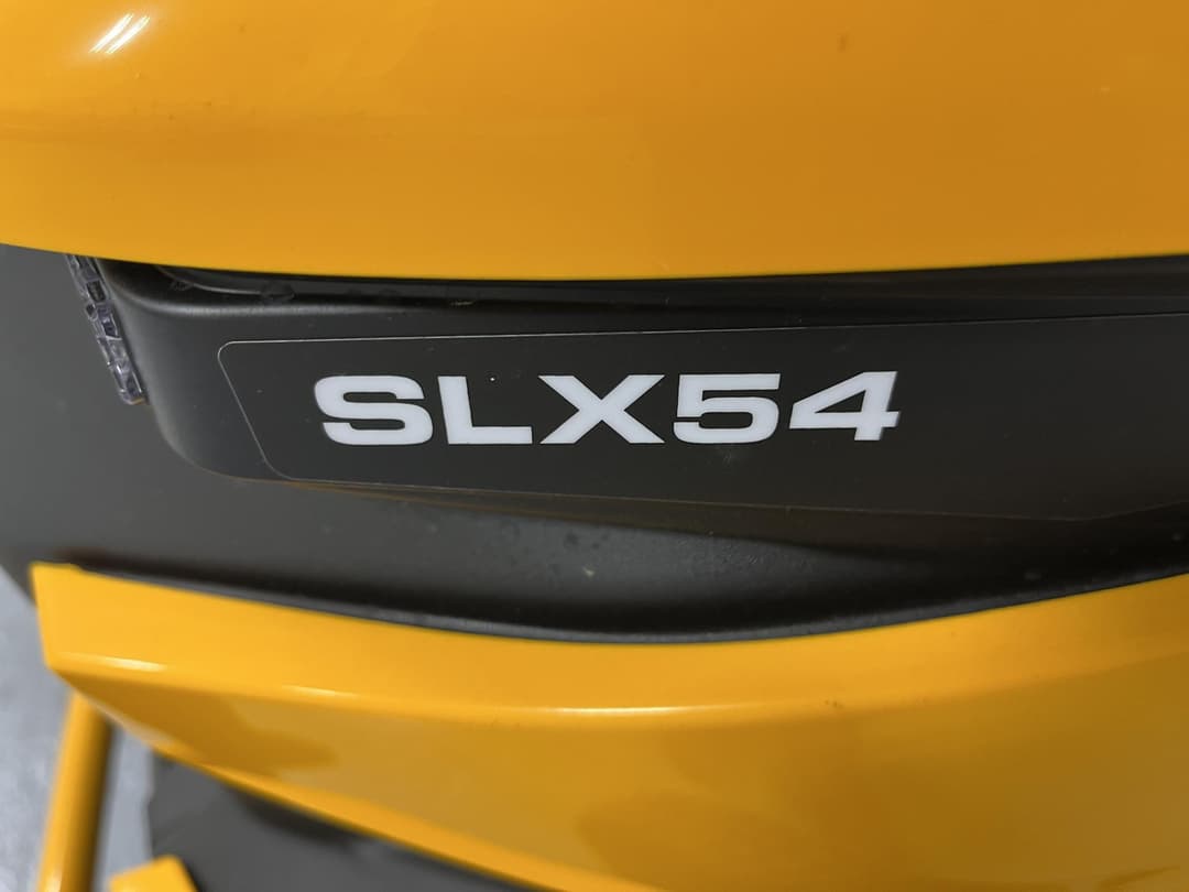 Image of Cub Cadet XT2 SLX54 Image 1
