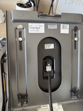 Image of Cub Cadet Ultima ZT1 equipment image 3