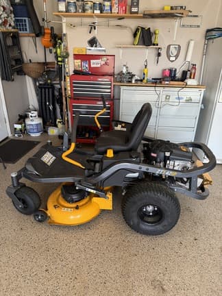 Main image Cub Cadet Ultima ZT1