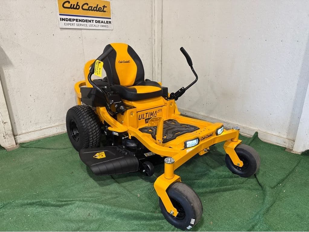Image of Cub Cadet Ultima ZT1 Primary image