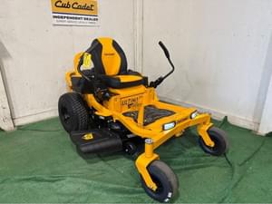 2025 Cub Cadet Ultima ZT1 Image