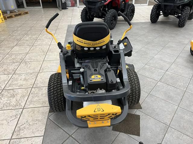 Image of Cub Cadet Ultima ZT1 equipment image 3
