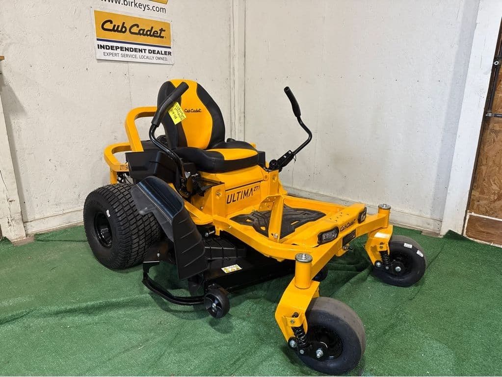 Image of Cub Cadet Ultima ZT1 Primary image