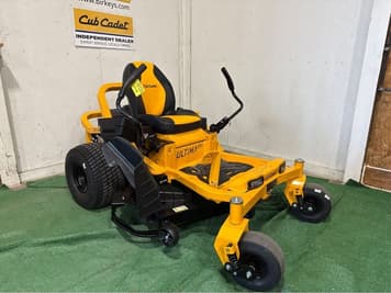 Main image Cub Cadet Ultima ZT1