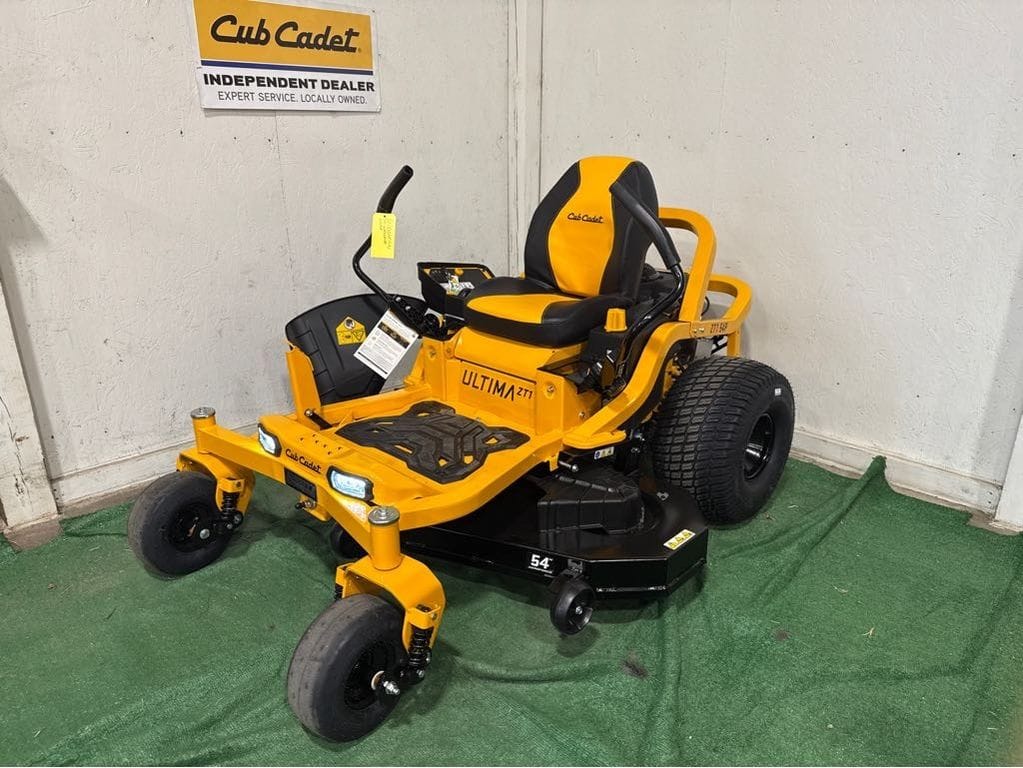 Main image Cub Cadet Ultima ZT1