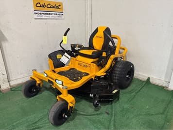 Main image Cub Cadet Ultima ZT1
