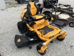 2025 Cub Cadet Ultima ZT1 Image