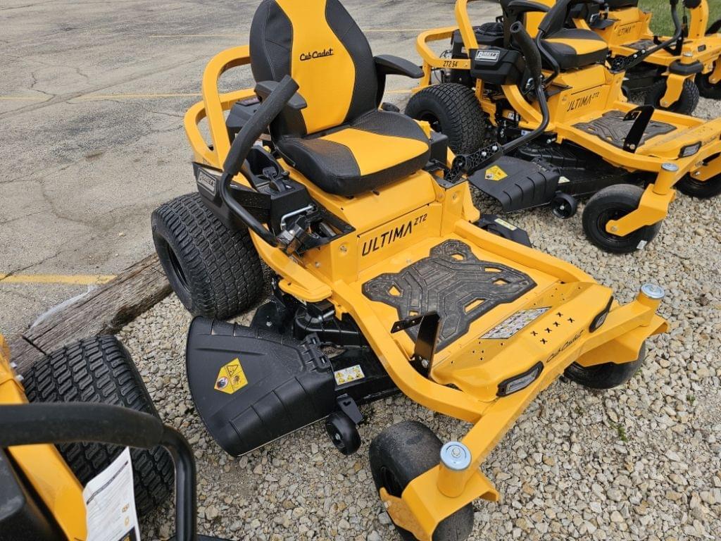 Image of Cub Cadet Ultima ZT2 Primary image