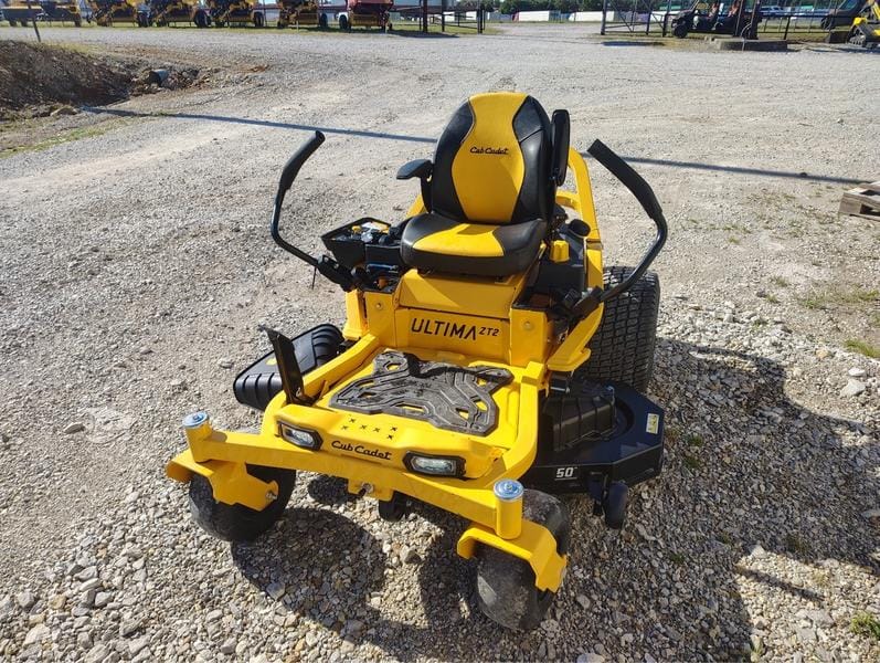 Main image Cub Cadet Ultima ZT2