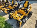 2025 Cub Cadet Ultima ZTS1 Image
