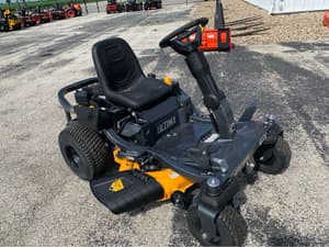 2025 Cub Cadet Ultima ZTS1 Image