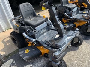 2025 Cub Cadet Ultima ZTS1 Image