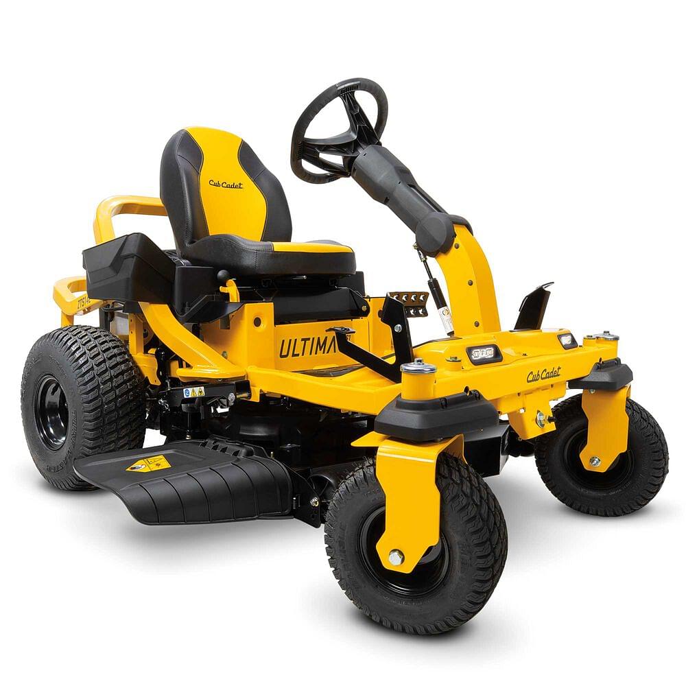 Image of Cub Cadet Ultima ZTS1 Image 0