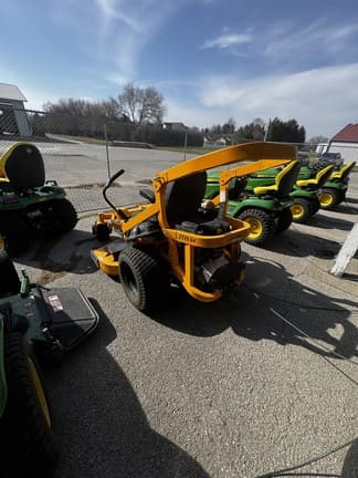 Image of Cub Cadet Ultima ZTX5 equipment image 3