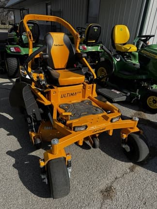 Image of Cub Cadet Ultima ZTX5 equipment image 1