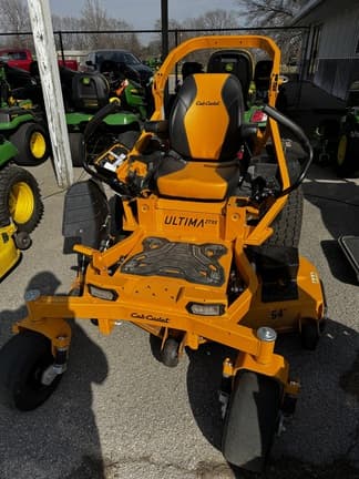 Image of Cub Cadet Ultima ZTX5 Primary image