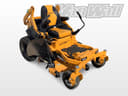 2025 Cub Cadet Ultima ZTX5 Image