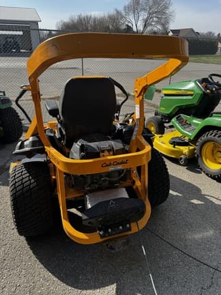 Image of Cub Cadet Ultima ZTX5 equipment image 4