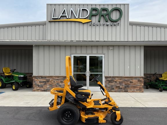 Image of Cub Cadet Ultima ZTXS5 Primary image