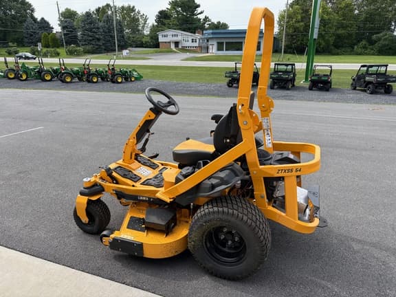 Image of Cub Cadet Ultima ZTXS5 equipment image 2