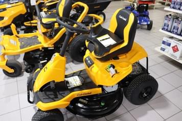 Main image Cub Cadet CC30H