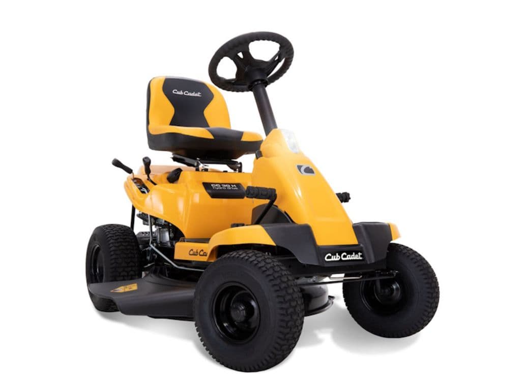 Image of Cub Cadet CC30H Primary Image