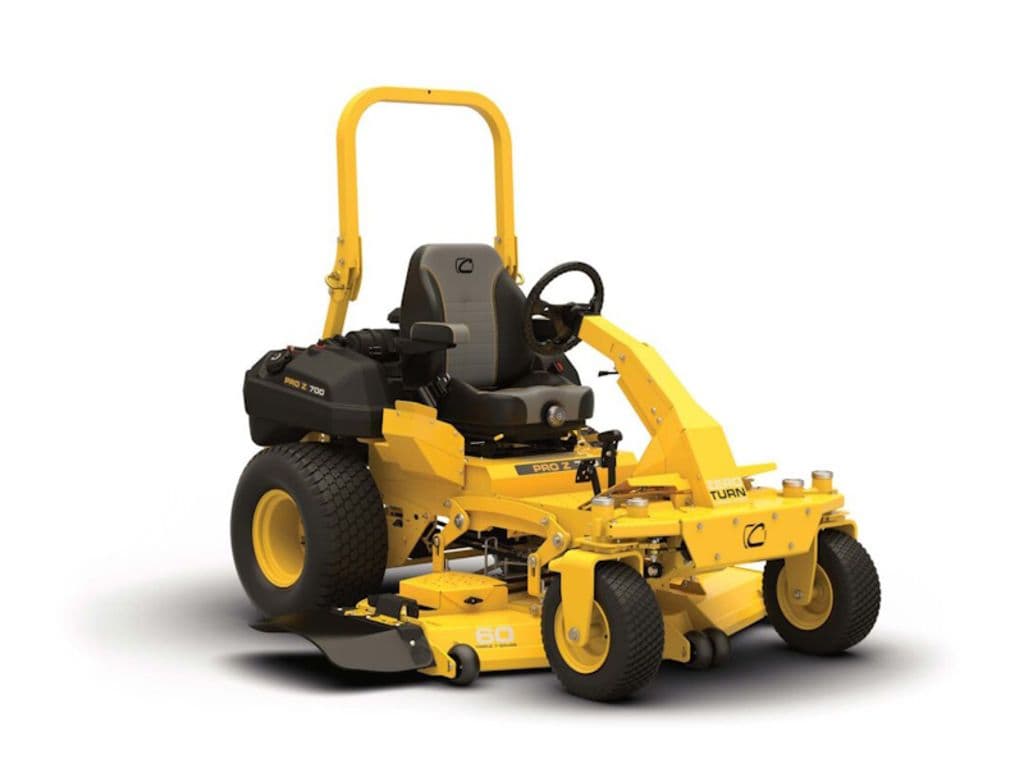 Image of Cub Cadet Pro Z 760S Primary Image