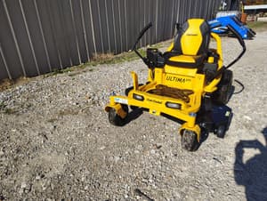 2025 Cub Cadet Ultima ZT1 Image
